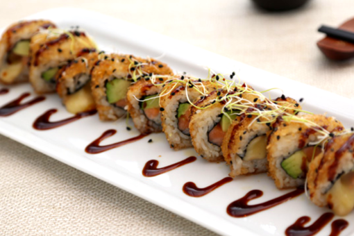 Image de Menu MR9 Beignet roll 10P