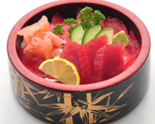 Image de Ch2. Chirashi au thon