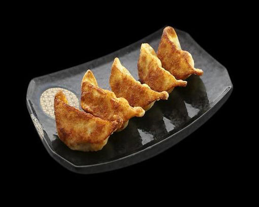 Image de E11 gyoza
