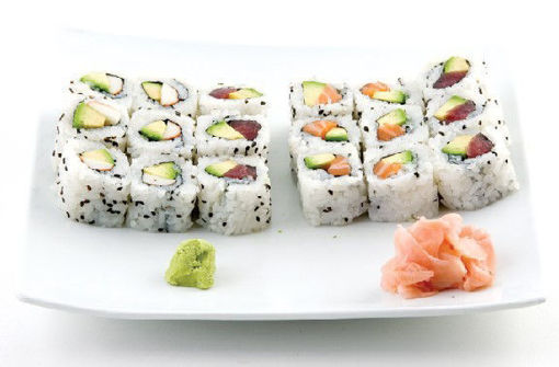 Image de Menu M9