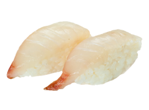 Image de S3 sushi daurade 2P