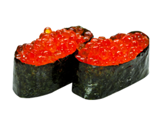Image de S7 sushi oeuf de saumon 2P