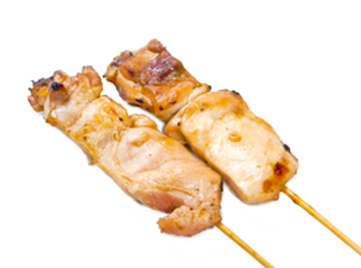 Image de Y1 brochettes de poulet 2P
