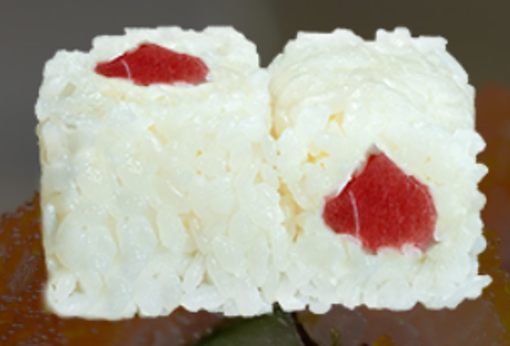 Image de A32 Neige maki thon 6P