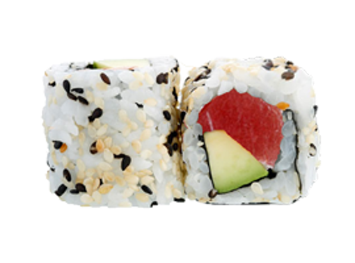 Image de K2 California avocat thon 6P