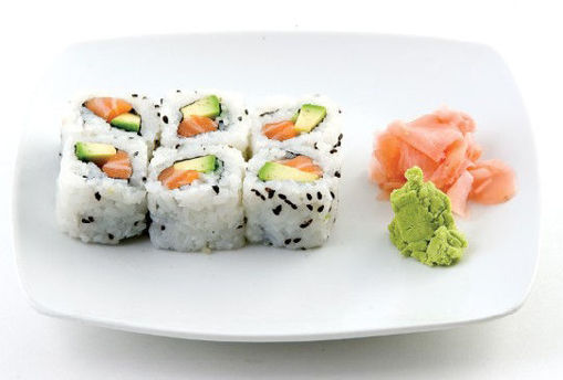 Image de Menu X1