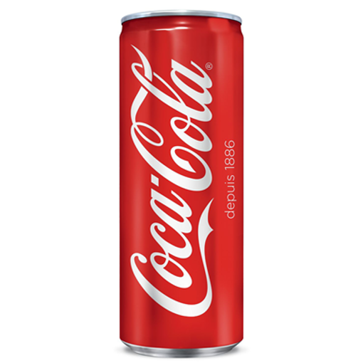 Image de Coca-Cola
