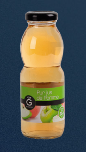 Image de Jus de pommes