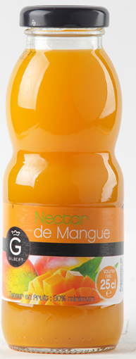 Image de Jus de  mangues