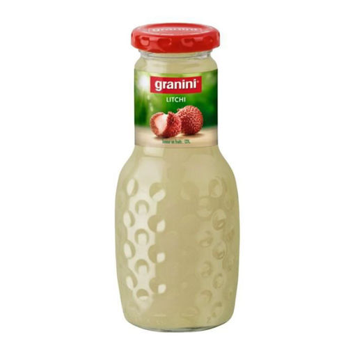 Image de Jus de LYCHEE