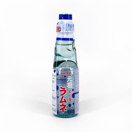 Image de Limonade japonaise