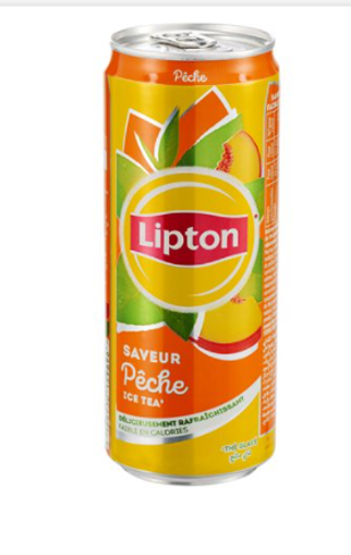 Image de Ice-Tea