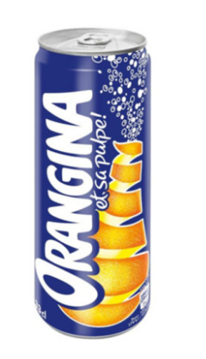 Image de Orangina