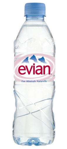 Image de Evian