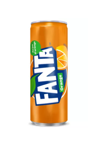 Image de FANTA