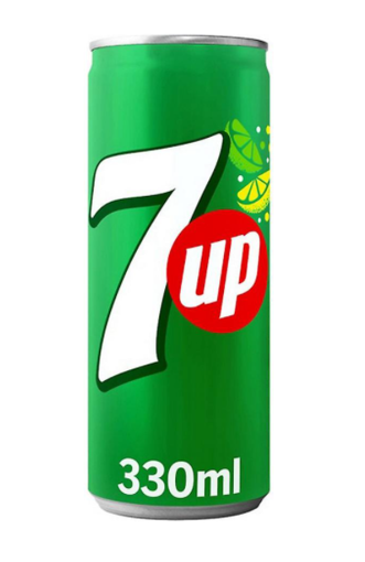 Image de SEVEN UP