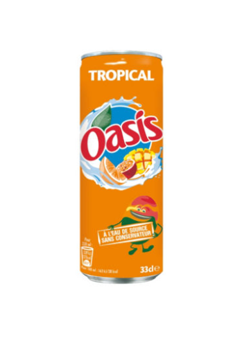 Image de OASIS