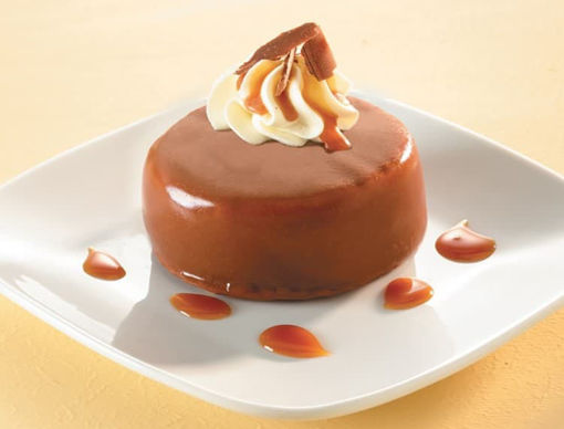 Image de Parfait caramel
