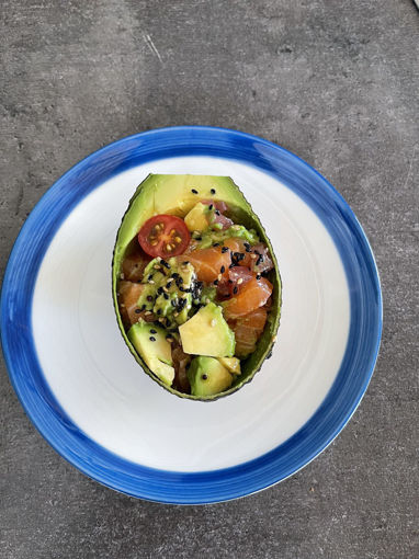 Image de E9A Tartare Avocat
