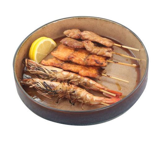 Image de Menu M4