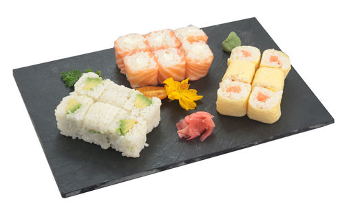 Image de Menu M10
