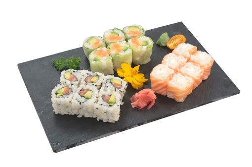 Image de Menu M10A