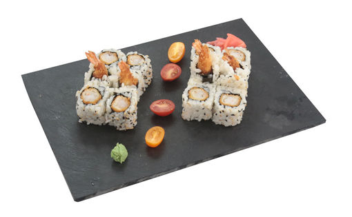 Image de Menu M11A