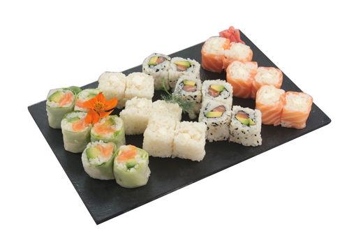 Image de Menu M10B