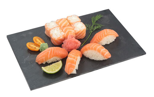 Image de Menu M17