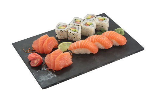 Image de Menu M19