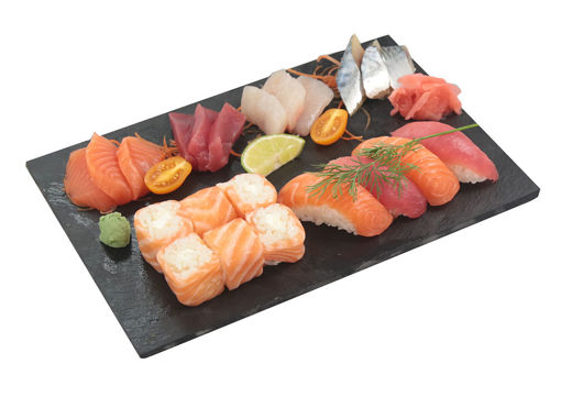 Image de Menu M20
