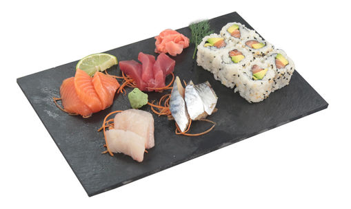 Image de Menu M21
