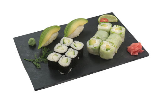 Image de Menu M22