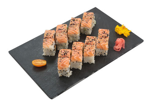 Image de Menu M24