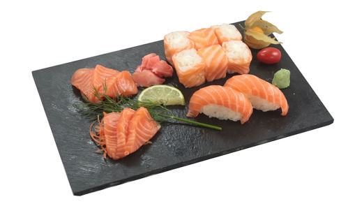 Image de Menu X6