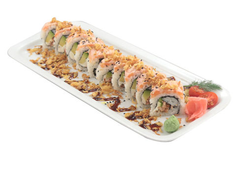 Image de Menu MR11