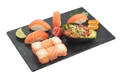 Image de Menu M17C