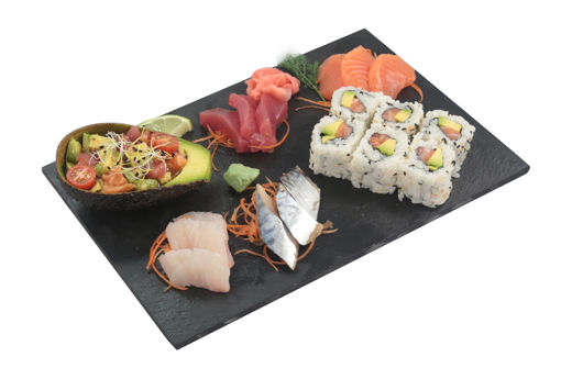 Image de Menu M21C